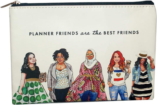 29186 - Capitol Chic Planner Friends - DVD #3