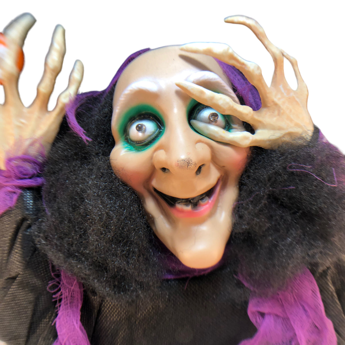 29380 - Hanging Halloween LED Character - |Pod 2-8|
