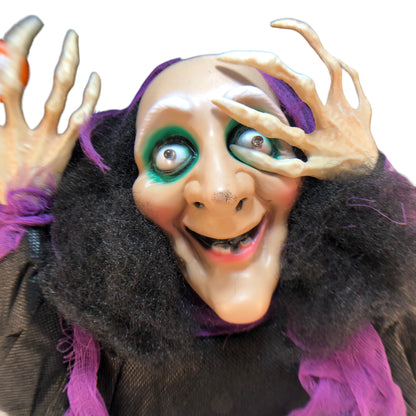 29380 - Hanging Halloween LED Character - |Pod 2-8|