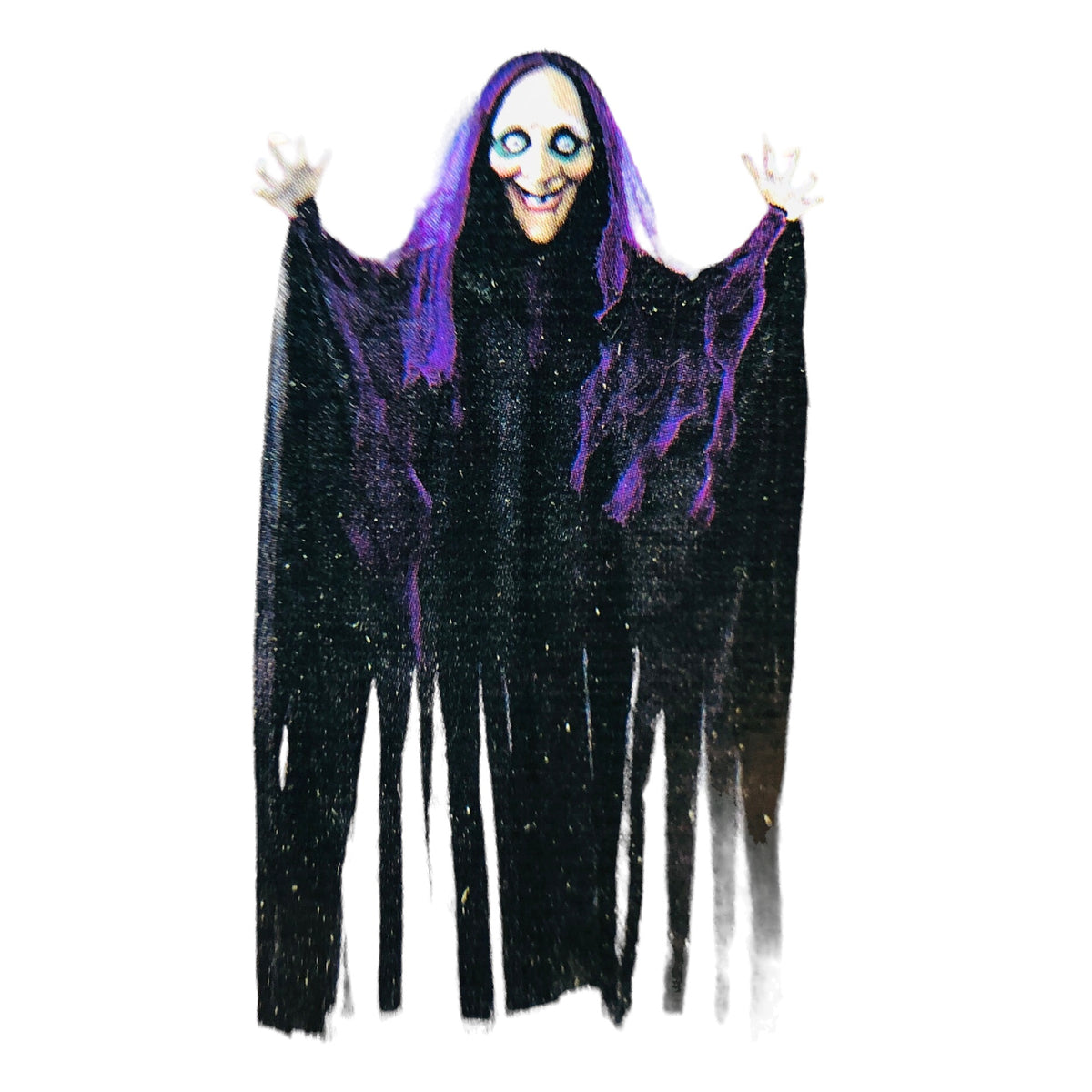 29380 - Hanging Halloween LED Character - |Pod 2-8|
