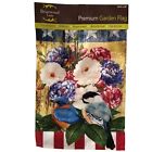 29455 - Little Patriots Garden Flag - |H-33|