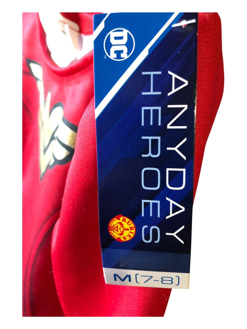 29466 - Kids' Wonder Woman DC Halloween Costume Medium