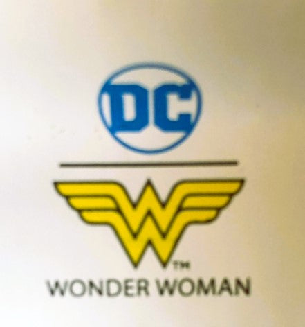 29466 - Kids' Wonder Woman DC Halloween Costume Medium