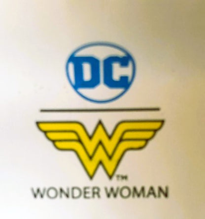 29466 - Kids' Wonder Woman DC Halloween Costume Medium