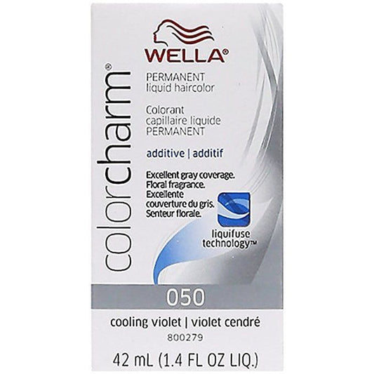 294 - Wella Color Charm Additive BP - |BA-42|
