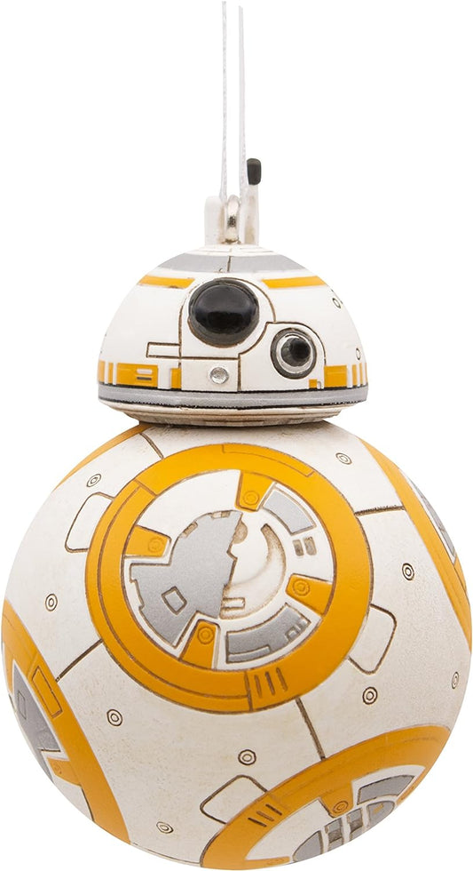 29519 - BB-8 Ornament Hallmark - [Pod 2-79]