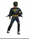 29536 - Batman Boy Large 10-12 Superhero Costume for Kids, Comfortable and Durable for Imaginative Play and Halloween |BHB-1|