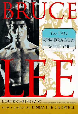 2964 - Bruce Lee Tao of the Dragon Warrior