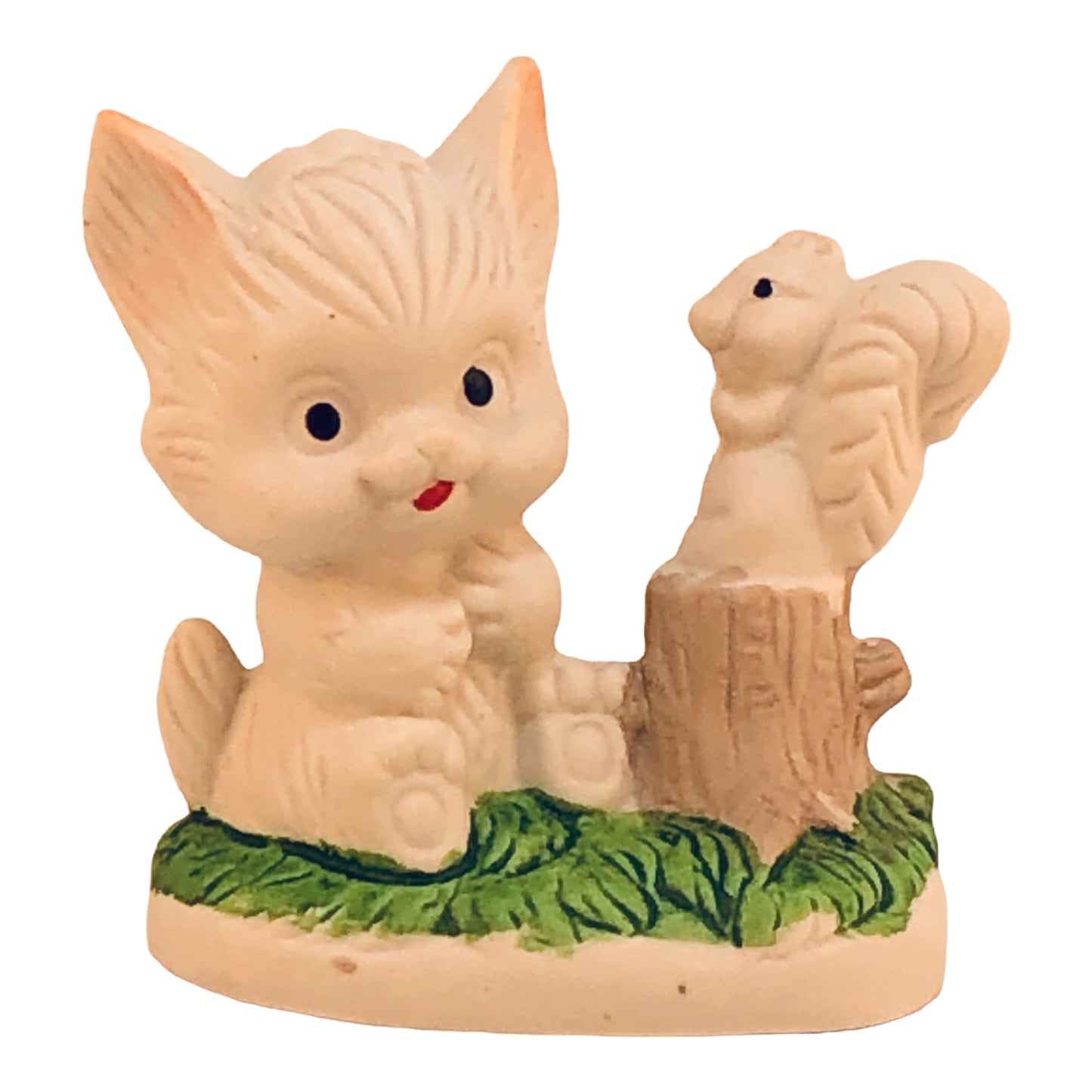 29684 - 3" S Squirrel Cat |5-15|