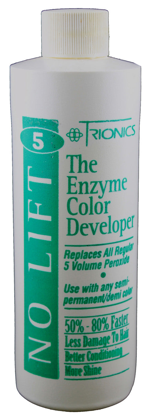 2979 - Trionics No Lift 5 Enzyme Devel - |BA-50|