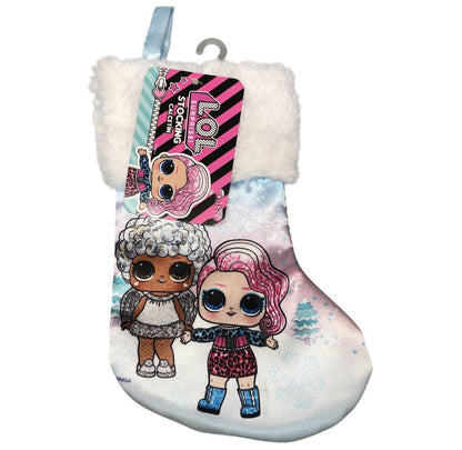 29885 - 7.5" LOL Surprise Stocking |Pod 2-49|