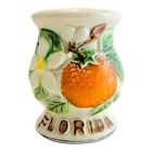 29991 - Premium 2.5-Inch Florida Toothpick Holder for Kitchen Organization |H-52|