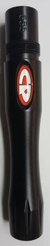 2 - CP AC Barrel Back .685 - [3-8]