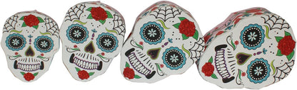 30019 - Blue Eyes Day of the Dead Nesting Box Set |Pod 2-15|