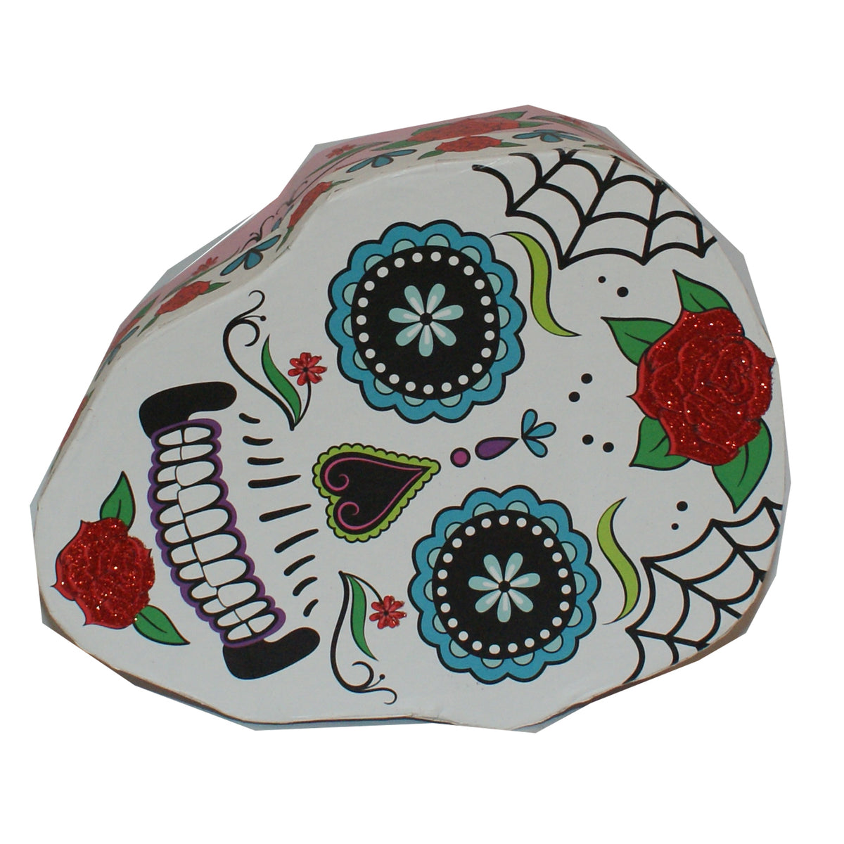 30019 - Blue Eyes Day of the Dead Nesting Box Set |Pod 2-15|