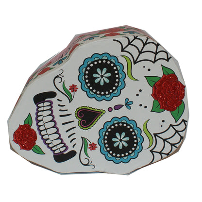 30019 - Blue Eyes Day of the Dead Nesting Box Set |Pod 2-15|