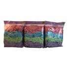 3013 - 3pk Easter Crinkle Grass 1.7oz - |H-35|