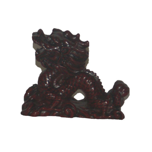 301 - 2.5" Red Dragon - Winding - |Z-37|