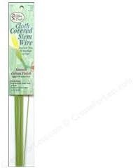 30217 - Cloth Covered Stem Wire - |18-30|