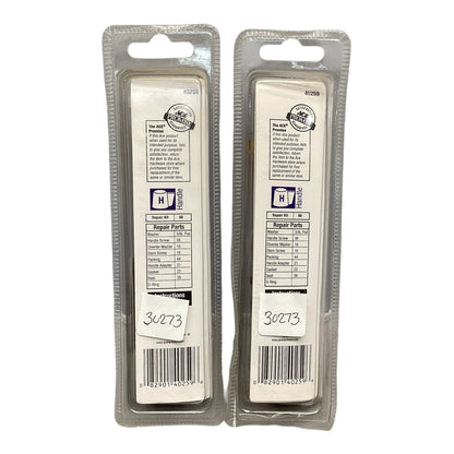 30273 - Set of 2 - Ace Faucet Diverter Stem 12H-18D |11-12|