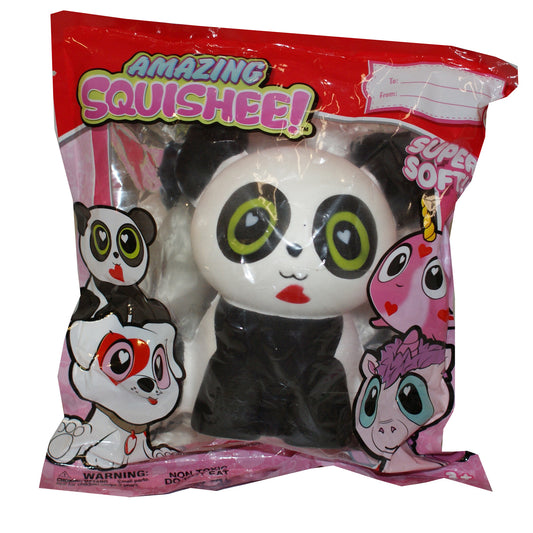 30458 - Amazing Squishee Sue Panda - [R-14]