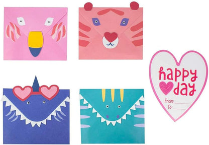 30471 - Spritz Valentine Card Kit Happy |19-22|