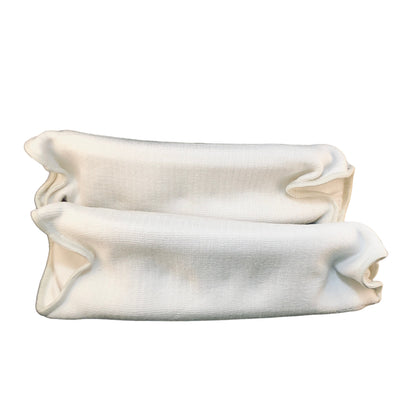 3050 - Forearm Large White Cloth |H-64|