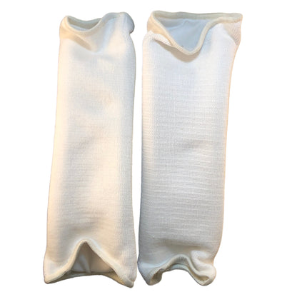3050 - Forearm Large White Cloth |H-64|