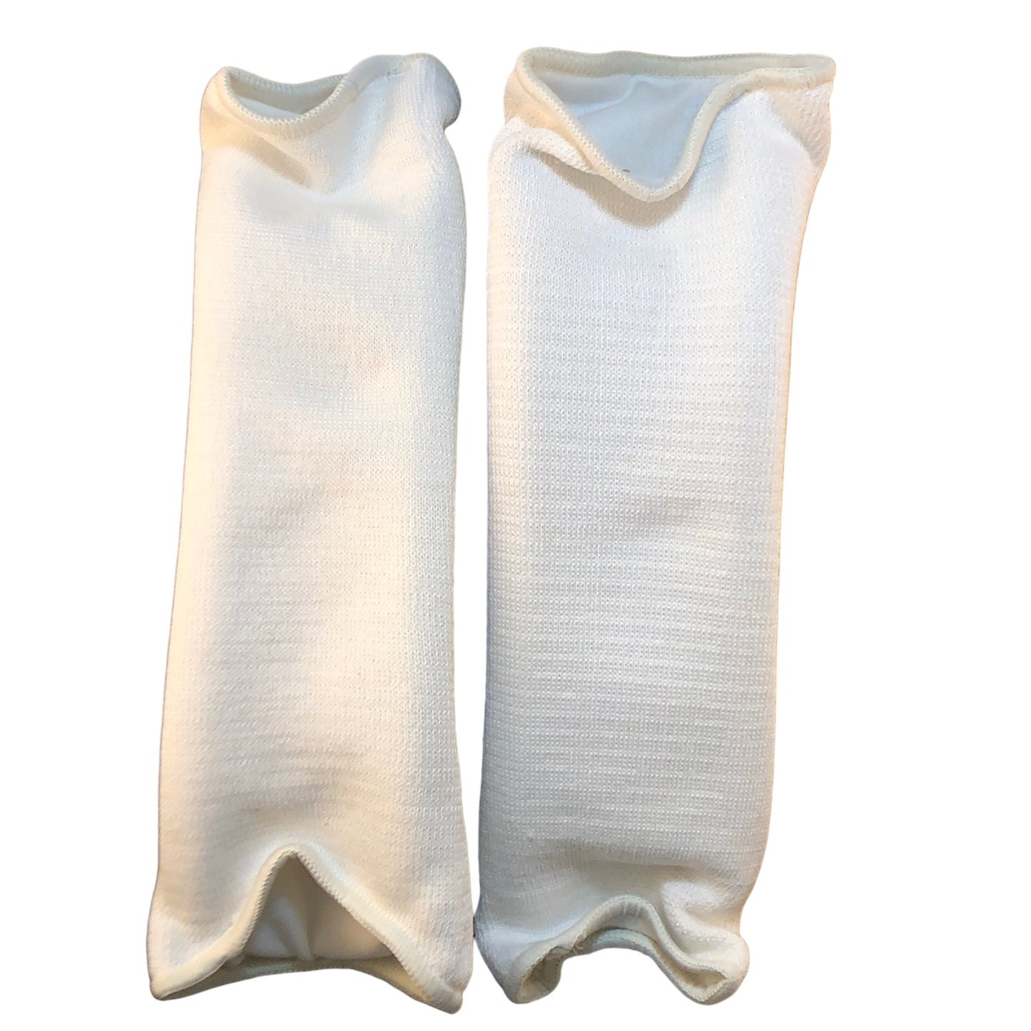 3050 - Forearm Large White Cloth |H-64|