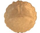 30548 - 9-Inch Vintage Indiana Glass Loganberry Kitchen Plate |2-15|