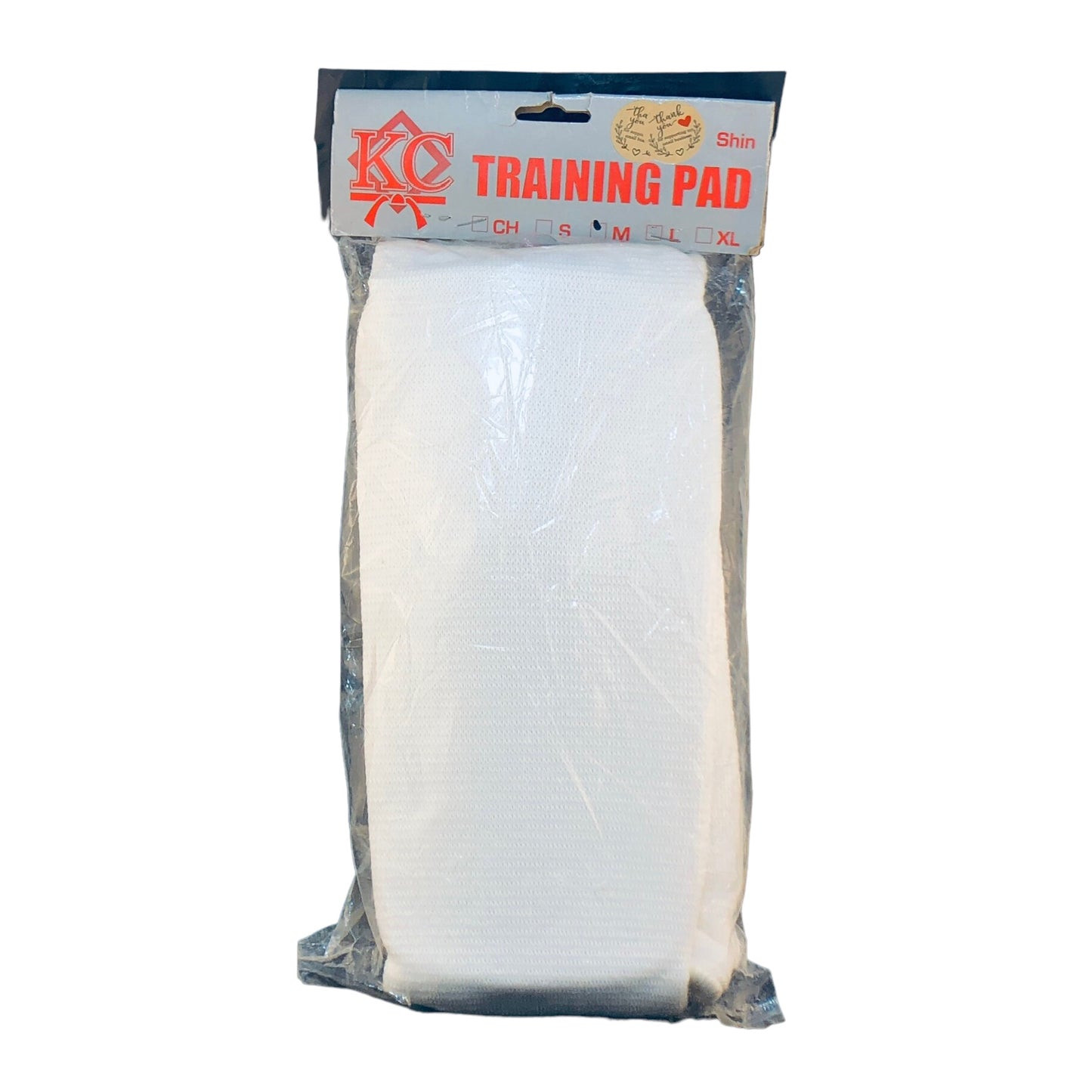 3059 - Shin Medium White Cloth - |GR-70|