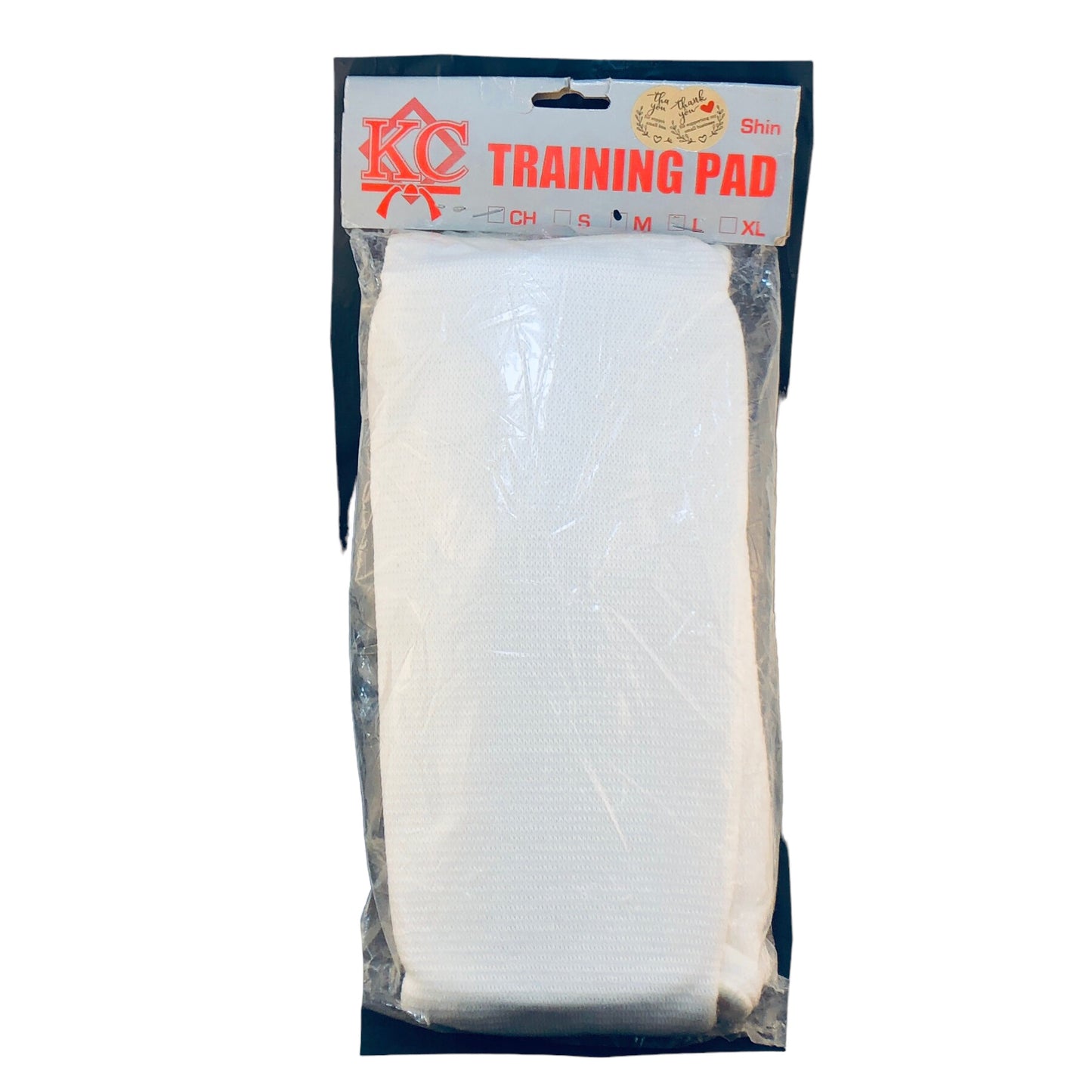 3059 - Shin Medium White Cloth - |GR-70|