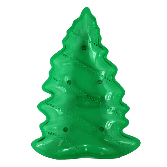 3065 - Christmas Tree Snack Tray Green - |Pod 2-20|