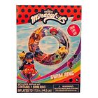 30810 - Miraculous Swim Ring Ladybug-2 Pk - [28-C]