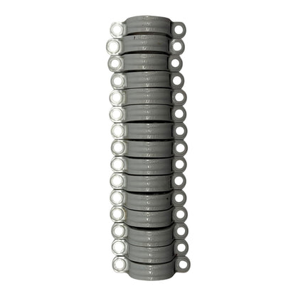 30863 - 3/4" PVC Conduit Clamps 15 Pack E977EC20-UPC |9-14|