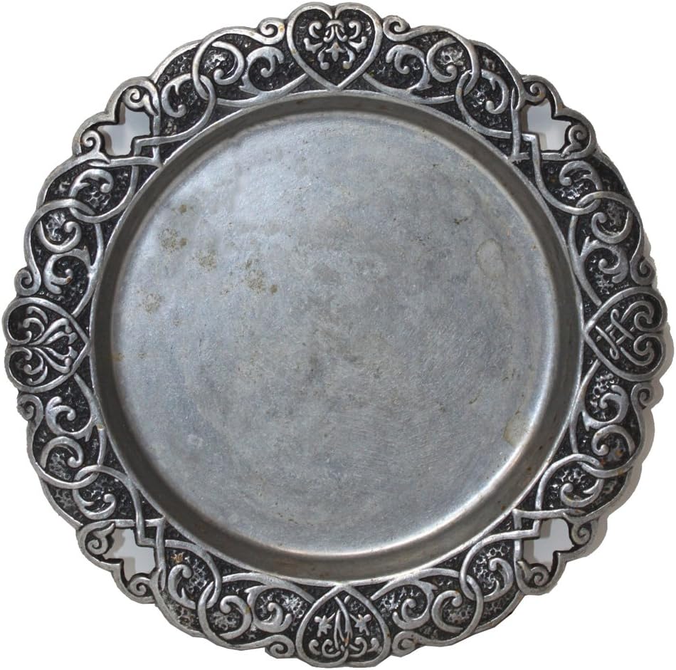 3096 - 8" Forged Kimberl Mcsparran - [Dis 48]