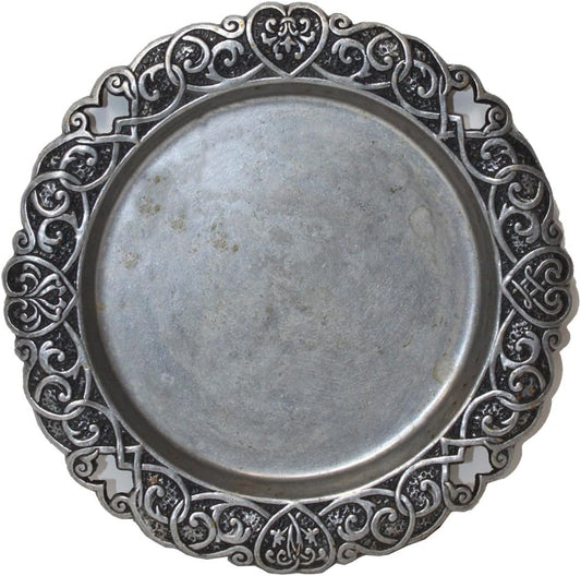 3096 - 8" Forged Kimberl Mcsparran - [Dis 48]