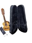 30960 - Strunal 1/4 Classical Guitar - |H-40 Floor| |Library Corner|
