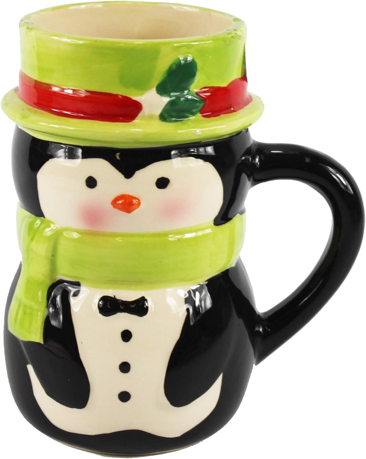 3105 - Penguin Bay Island Cup - [7-20]