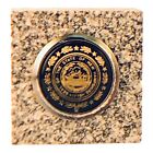 31061 - Authentic 2.5 Inch State of New Hampshire Official Seal |H-57|