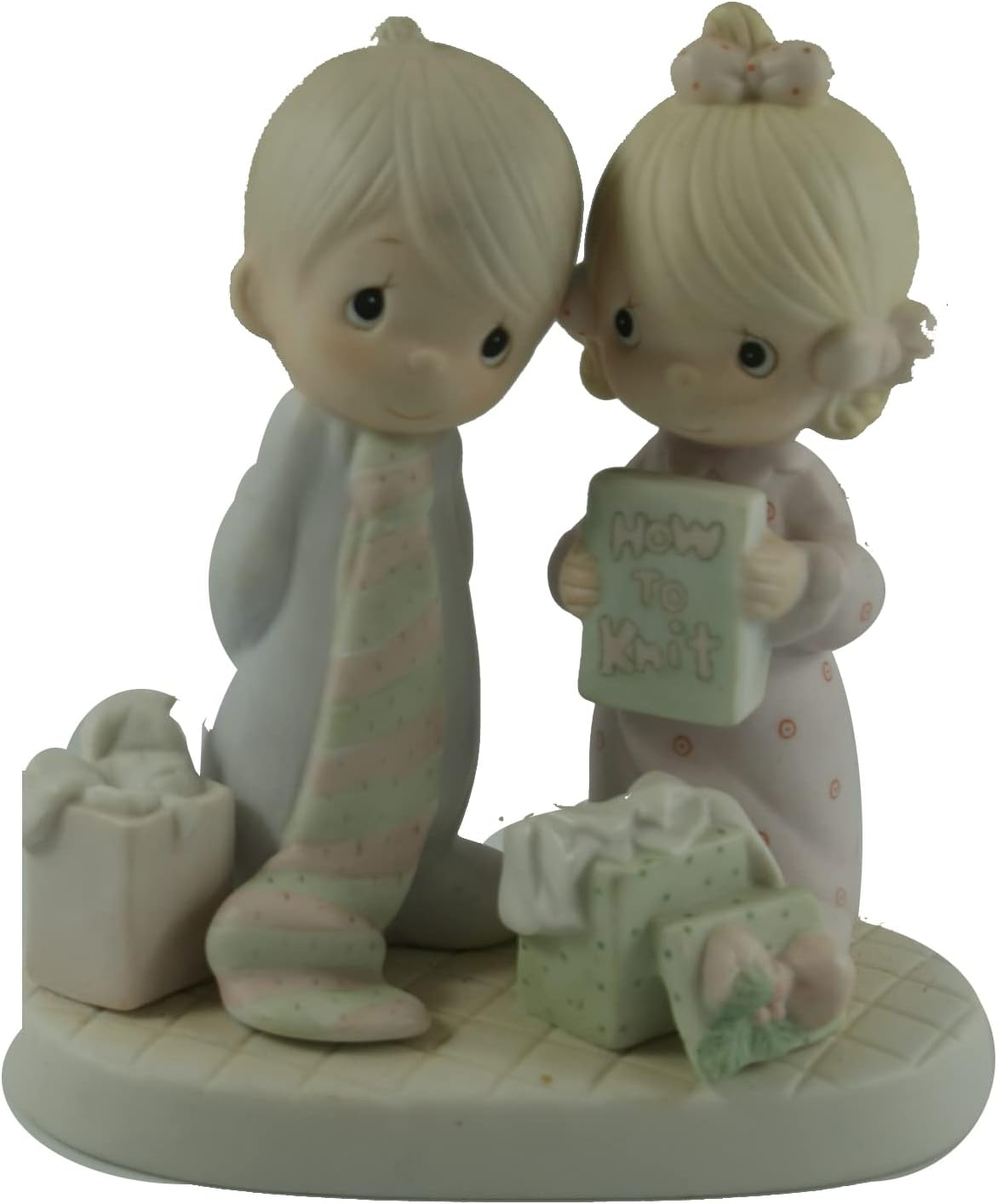 31145 - Our First Christmas Together - [3-3]