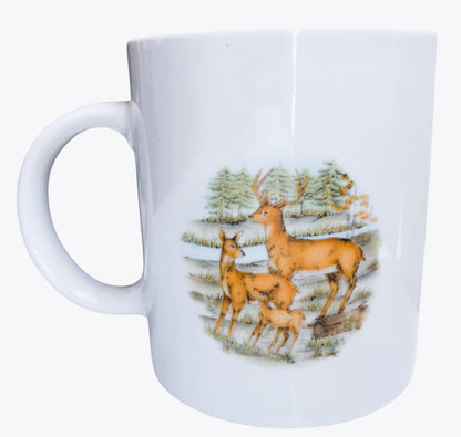 31272 - 12 Oz Cup Father Poem American 3" |7-28|