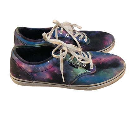 31280 - Size 8 Women's Van Cosmic Galaxy 59 |TBD|