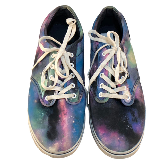 31280 - Size 8 Women's Van Cosmic Galaxy 59 |TBD|