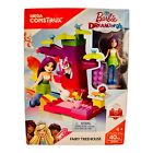 31283 - Barbie Dreamopia Mega Construx Advanced Building Toy Set for Kids and Collectors |S-31|