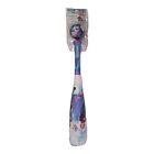 31312 - Frozen II Soft Sewn Bat Ball Toy for Kids and Creative Play Adventures |BHA-16|