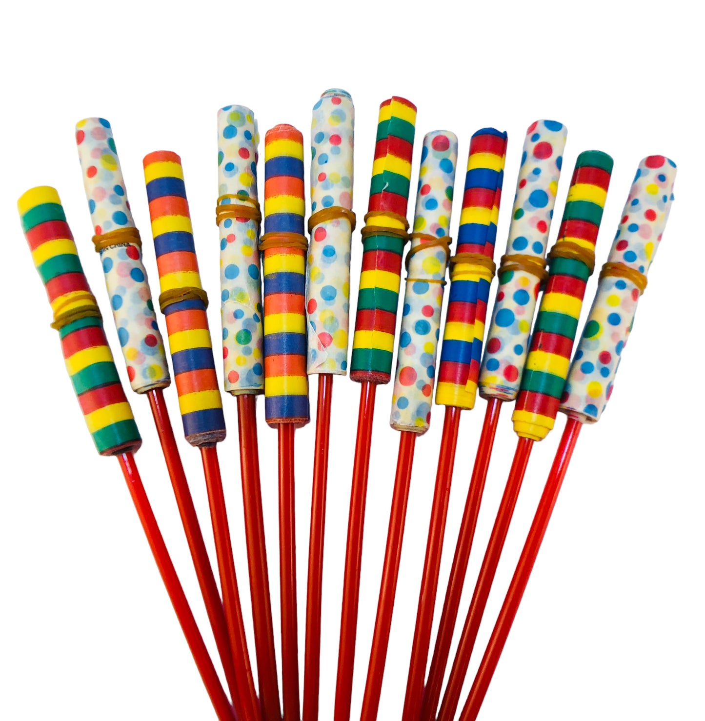3136 - Flip It Yoyo Small 12 pk - |7-10|