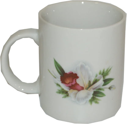 31387 - High-Quality 12 Oz Ceramic Mug with Mother's Day Special Have a Message |7-28|
