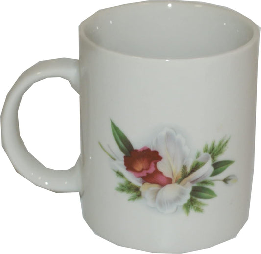 31387 - High-Quality 12 Oz Ceramic Mug with Mother's Day Special Have a Message |7-28|