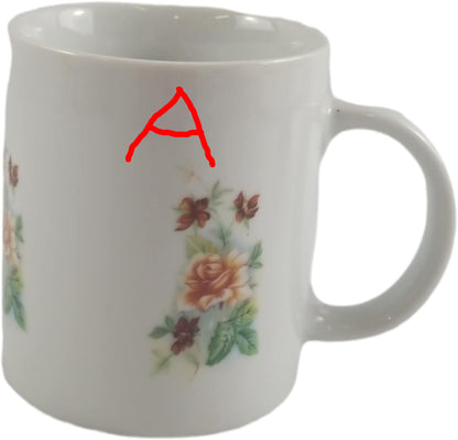 31387 - High-Quality 12 Oz Ceramic Mug with Mother's Day Special Have a Message |7-28|